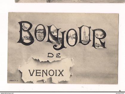 BONJOUR de VENOIX -