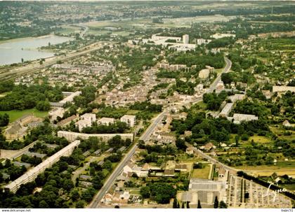 Verneuil sur Seine