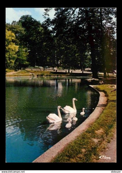 91 - Verrières le Buisson - Le Lac - CPM - Voir Scans Recto-Verso