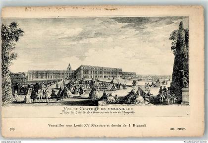 39480181 - Versailles