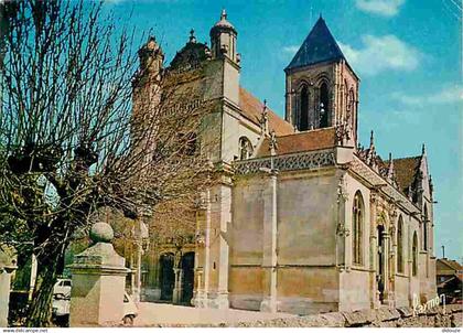 95 - Vétheuil - L'Eglise - CPM - Voir Scans Recto-Verso