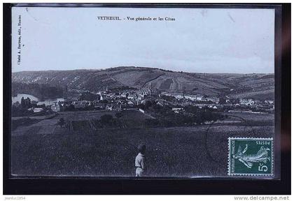 VETHEUIL