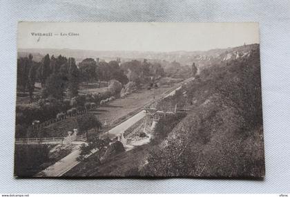 Vetheuil, les Côtes, Val d'Oise 95