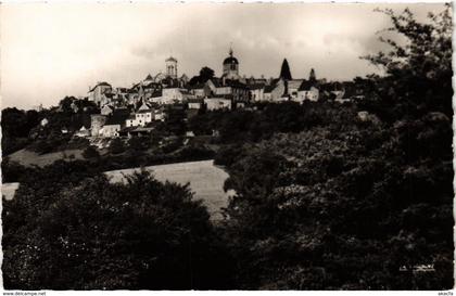 CPA Vezelay - Vue Panoramique FRANCE (961017)