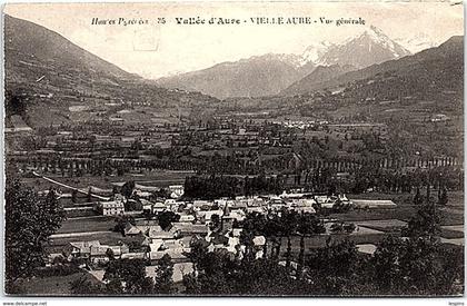 65 - VIELLE AURE -- Vue générale