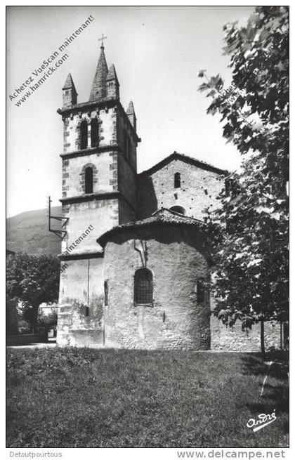 VIF Isère 38 : église