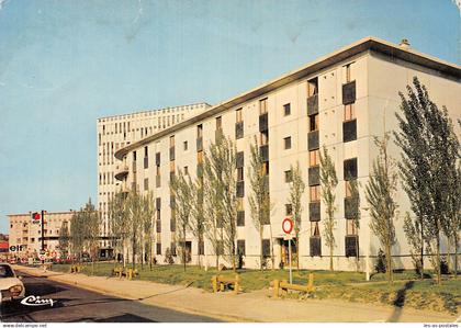 91 VIGNEUX SUR SEINE