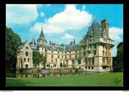 95 - Vigny - Le Château Renaissance - CPM - Voir Scans Recto-Verso