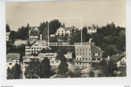 VILLARD DE LANS - Maison d'Enfants "LA SOLEILLETTE "