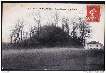 VILLARS LES DOMBES