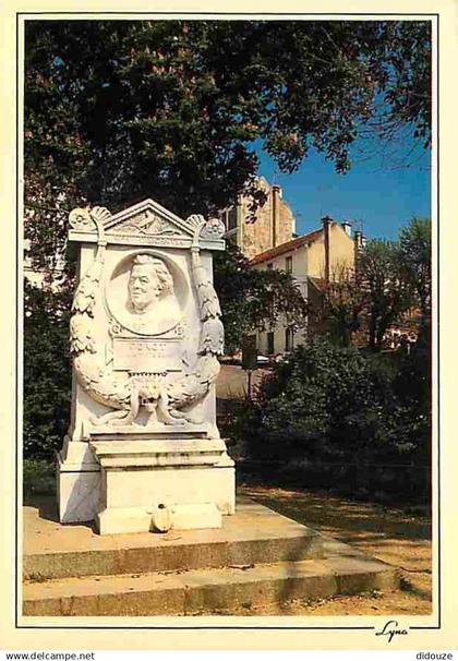 92 - Ville d'Avray - Statue de Corot - Carte Neuve - CPM - Voir Scans Recto-Verso