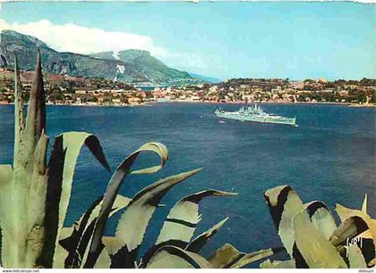 06 - Villefranche sur Mer - La Rade - CPM - Voir Scans Recto-Verso