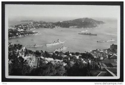 06 Villefranche-sur-Mer vue aerienne D06D K06159K C06159C RH018555