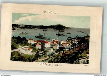 39980215 - Villefranche-sur-Mer