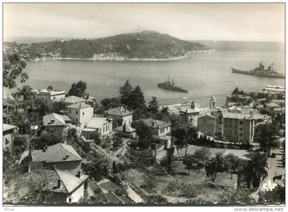 VILLEFRANCHE SUR MER(ALPES MARITIMES)