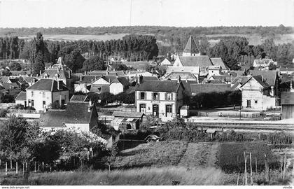 23-1733 : VILLEMEUX-SUR-EURE. LA GARE