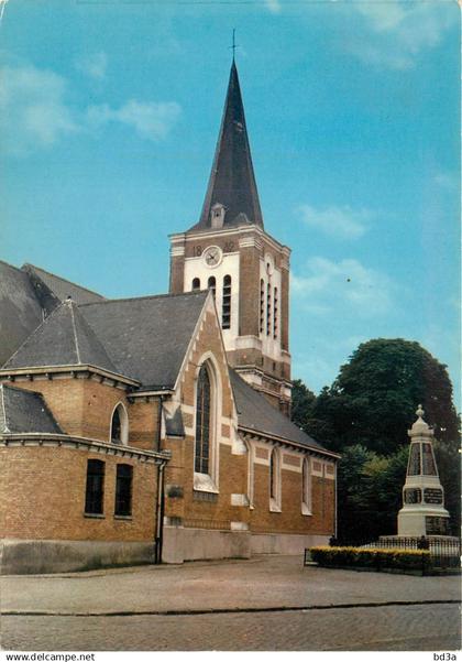 59 VILLENEUVE D'ASCQ L'EGLISE