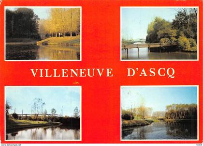 Villeneuve d'Ascq