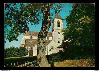 94 - Villeneuve Saint Georges - L'Eglise St Georges - CPM - Voir Scans Recto-Verso