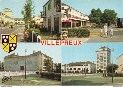 78 VILLEPREUX