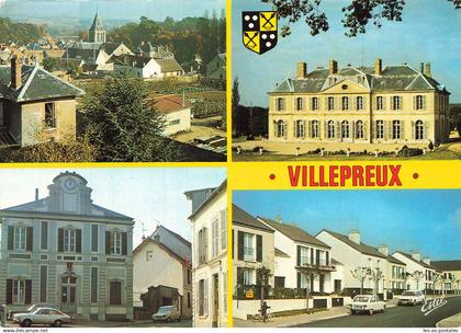 78 VILLEPREUX