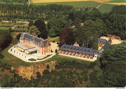 76 VILLEQUIER CHÃ‚TEAU DE VILLEQUIER