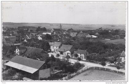 VILLIERS SAINT GEORGES - Vue générale