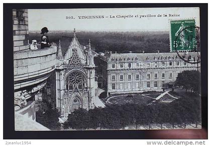 VINCENNES