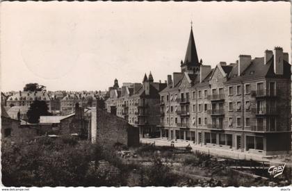 CPA VIRE - Rue aux Teintures (141056)