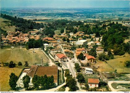 38 - Viriville - Vue Générale aérienne - CPM - Carte Neuve - Voir Scans Recto-Verso