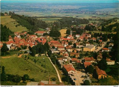 38 - Viriville - Vue Générale aérienne - CPM - Carte Neuve - Voir Scans Recto-Verso