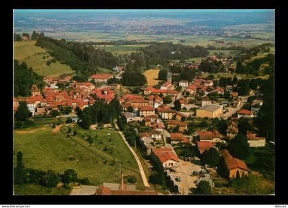 38 - Viriville - Vue Générale aérienne - CPM - Carte Neuve - Voir Scans Recto-Verso