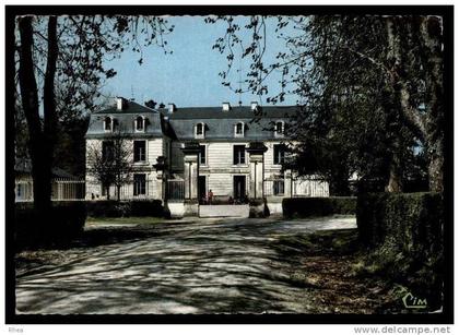 86 Vouneuil-sous-Biard chateau D86D K86194K C86297C RH074510