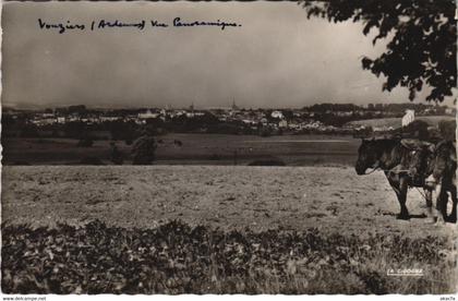 CPA VOUZIERS - Vue panoramique (134867)