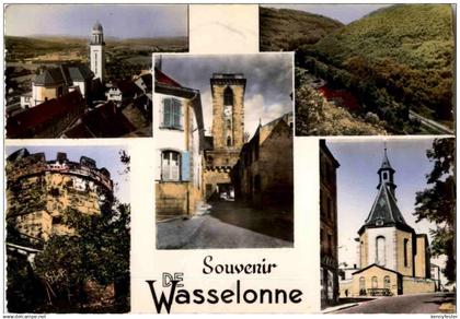 Souvenir de Wasselonne