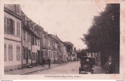 WINTZENHEIM