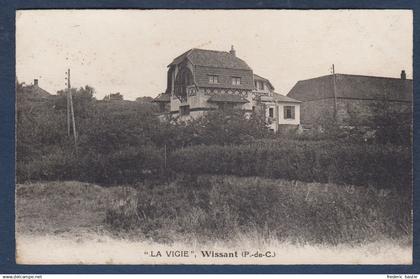 WISSANT - " La Vigie "