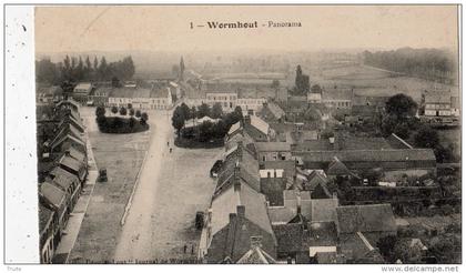 WORMHOUT PANORAMA