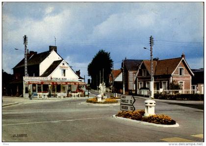 76 - YERVILLE