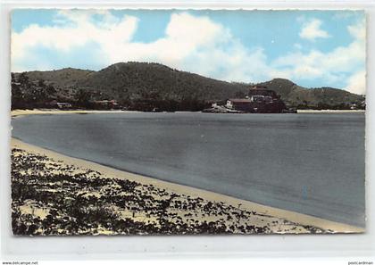 Guadeloupe - SAINT BARTHELEMY - Saint-Jean et ses jolies plages - Ed. Stak Photo 6