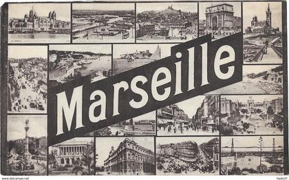 Marseille