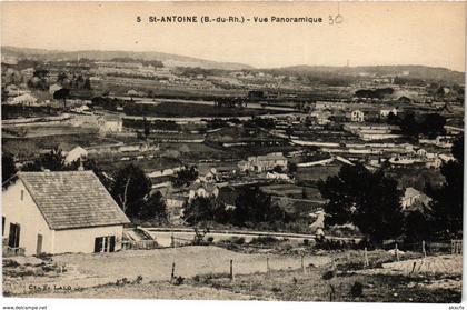 CPA MARSEILLE - St-Antoine Vue Panoramique (986541)