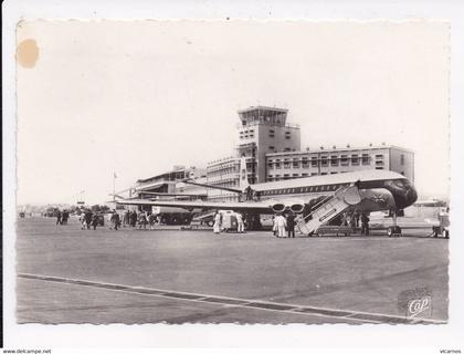 CP 06 NICE Aeroport de Nice Côte d'azur "Comet"