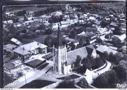 VILLEQUIER AUMONT