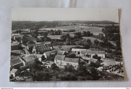 Cpm, Nades, vue générale, Allier 03