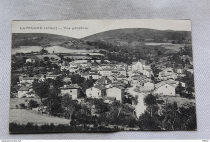 Laprugne, vue générale, Allier 03