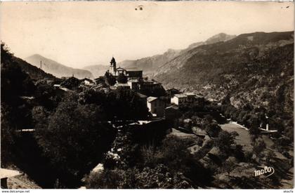 CPA La Bollene - Vue générale (110995)