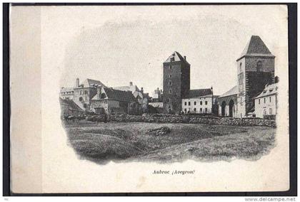 12 - Aubrac (Aveyron)