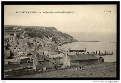 14 Port-en-Bessin-Huppain D14D K14552K C14515C RH103951