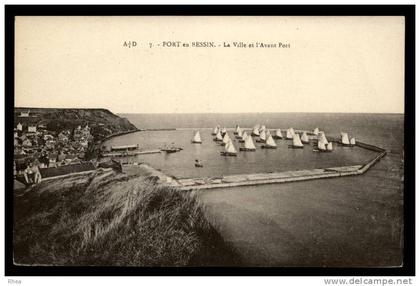 14 Port-en-Bessin-Huppain D14D K14552K C14515C RH103956